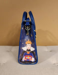 Snow White & 7 Dwarfs Princess Scenes Handbag