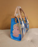 Pocahontas Princess Scene Handbag