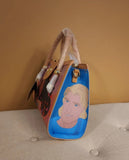 Pocahontas Princess Scene Handbag