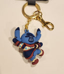 Stitch Holiday Ugly Sweater 3D Keychain