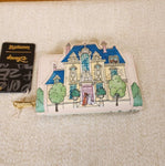 The Aristocats Marie House Wallet