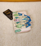 The Aristocats Marie House Wallet