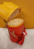 McDonald's French Fries Crossbody Handbag