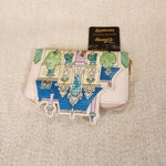 The Aristocats Marie House Wallet