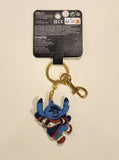 Stitch Holiday Ugly Sweater 3D Keychain