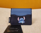 Lilo & Stitch Friends Cardholder