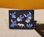 Lilo & Stitch Friends Cardholder