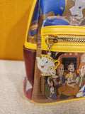 Beauty And The Beast Princess Scene Mini Backpack