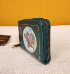 Jungle Book Classic Story Book Wallet