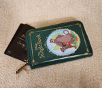 Jungle Book Classic Story Book Wallet