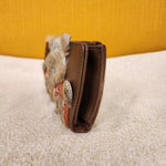 Star Wars Ewok Trio Furry Wallet