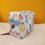 Care Bears Airline Travel Cosmetic Bag