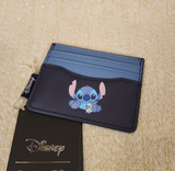 Lilo & Stitch Friends Cardholder