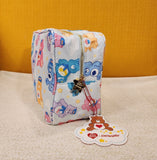 Care Bears Airline Travel Cosmetic Bag