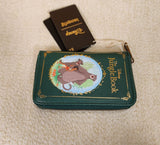 Jungle Book Classic Story Book Wallet