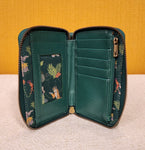 Jungle Book Classic Story Book Wallet