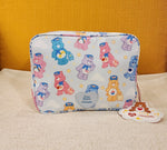 Care Bears Airline Travel Cosmetic Bag