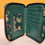 Jungle Book Classic Story Book Wallet