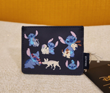 Lilo & Stitch Friends Cardholder