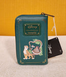 Jungle Book Classic Story Book Wallet