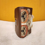 Star Wars Ewok Trio Furry Wallet