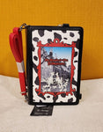 101 Dalmatians Story Book Convertable Backpack