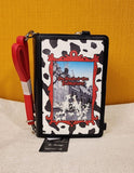 101 Dalmatians Story Book Convertable Backpack