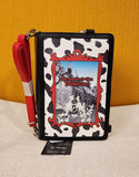 101 Dalmatians Story Book Convertable Backpack