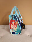 the Little Mermaid Ariel Princess Scenes Handbag