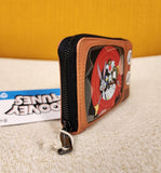 Looney Tunes That’s All Folks TV Wallet