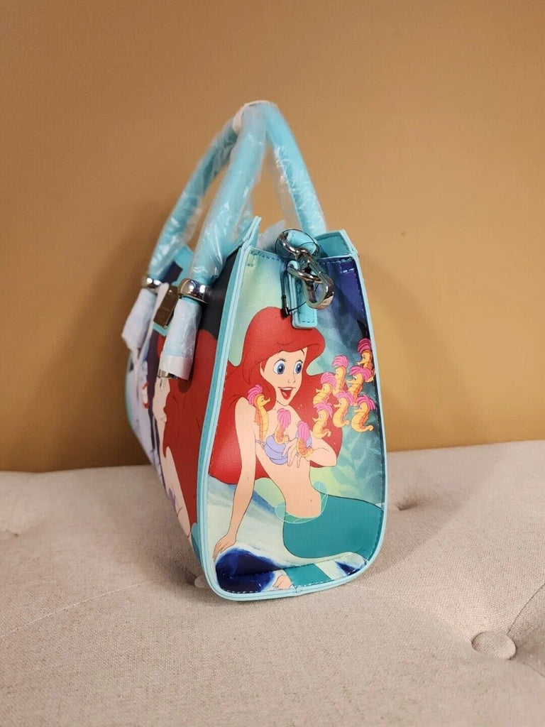 Disney Princess, Ariel ziploc bags, 20bags, Disney Licensed, Japan 