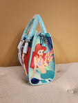 the Little Mermaid Ariel Princess Scenes Handbag