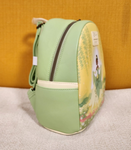 The Princess And The Frog Tiana Flower Mini Backpack