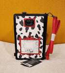 101 Dalmatians Story Book Convertable Backpack