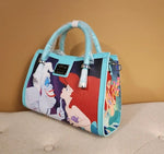 the Little Mermaid Ariel Princess Scenes Handbag