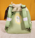 The Princess And The Frog Tiana Flower Mini Backpack