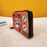 Looney Tunes That’s All Folks TV Wallet