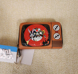 Looney Tunes That’s All Folks TV Wallet