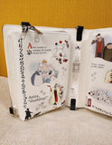 101 Dalmatians Story Book Convertable Backpack