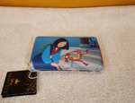 Mulan Princess Scene Wallet