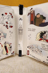 101 Dalmatians Story Book Convertable Backpack