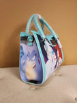 the Little Mermaid Ariel Princess Scenes Handbag