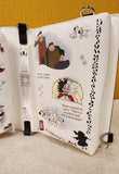 101 Dalmatians Story Book Convertable Backpack