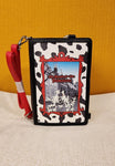 101 Dalmatians Story Book Convertable Backpack