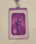 Tangled Rapunzel & Flynn Retractable Lanyard