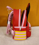 Minnie Mouse Pilot Cosplay Mini Backpack C2E Limited Edition