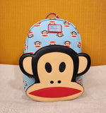 Paul Frank Julius Face AOP Mini Backpack