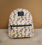 Mickey Mouse Poses Mini Backpack