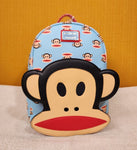 Paul Frank Julius Face AOP Mini Backpack