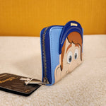 Wreck-It Ralph Fix-It Felix Cosplay Wallet